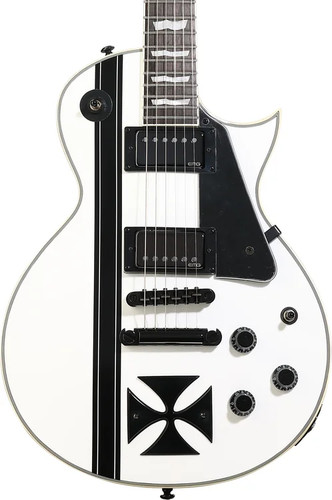 Esp ltd iron cross james - iron,